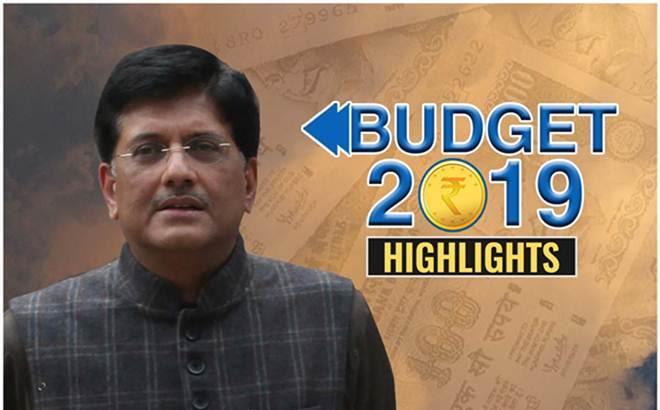 BUDGET-HIGHLIGHTS