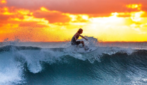 About Avada Extreme Sports